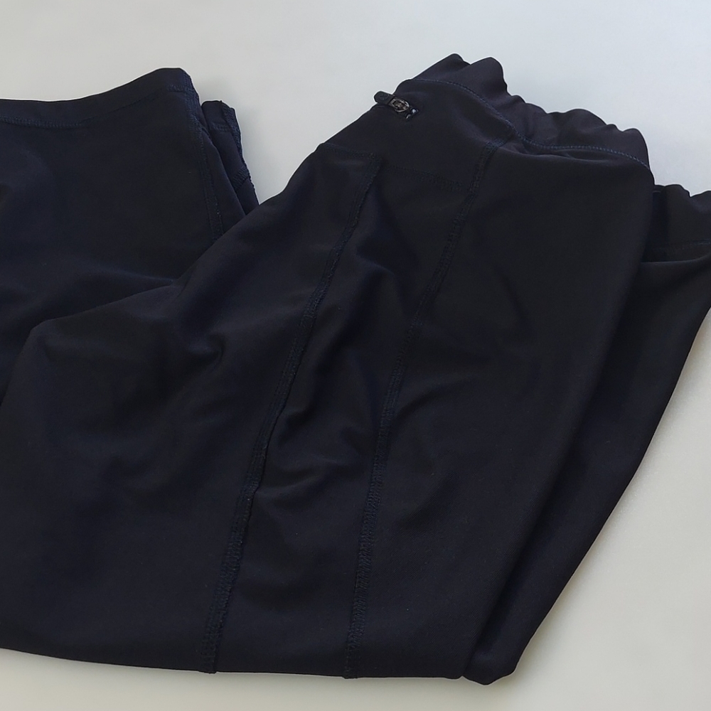 Xersion black pants